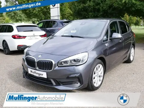 Annonce BMW SERIE 2 Hybride 2020 d'occasion 