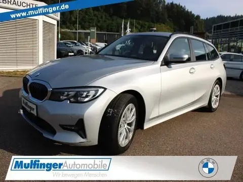 Annonce BMW SERIE 3 Diesel 2020 d'occasion 