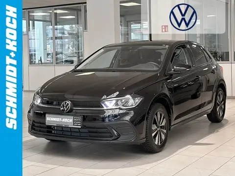 Used VOLKSWAGEN POLO Petrol 2024 Ad 