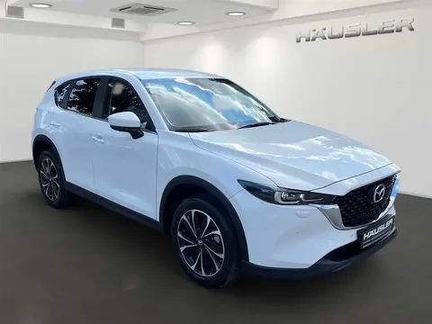 Annonce MAZDA CX-5 Essence 2024 d'occasion 