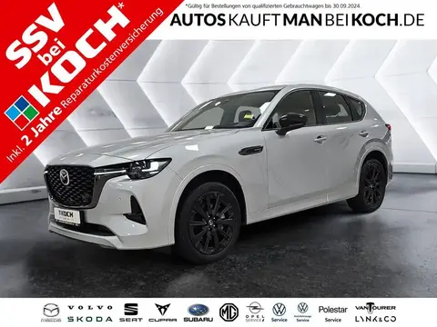 Used MAZDA CX-60 Hybrid 2023 Ad 