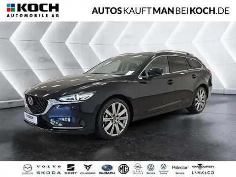 Annonce MAZDA 6 Essence 2024 d'occasion 