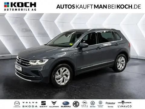 Used VOLKSWAGEN TIGUAN Petrol 2024 Ad 