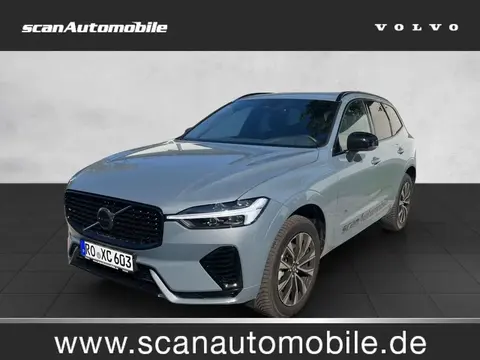 Annonce VOLVO XC60 Essence 2024 d'occasion 