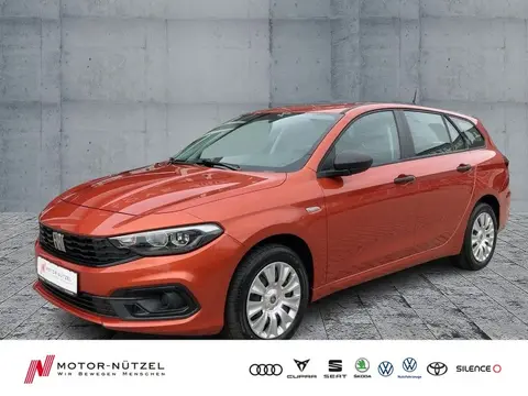 Annonce FIAT TIPO Essence 2024 d'occasion 