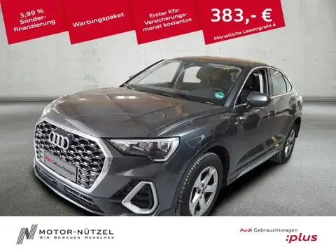 Used AUDI Q3 Diesel 2023 Ad 