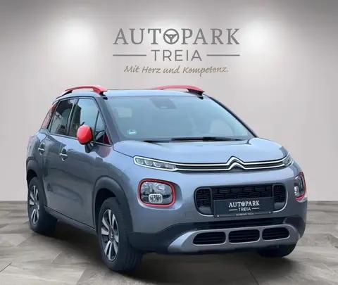 Annonce CITROEN C3 AIRCROSS Essence 2018 d'occasion 