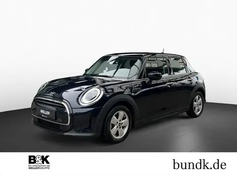 Annonce MINI ONE Essence 2021 d'occasion 