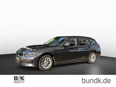 Used BMW SERIE 3 Petrol 2020 Ad 