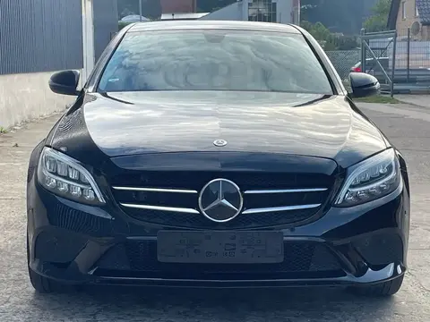 Used MERCEDES-BENZ CLASSE C Diesel 2019 Ad 