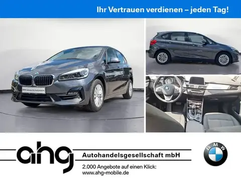 Used BMW SERIE 2 Petrol 2020 Ad 