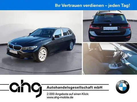 Annonce BMW SERIE 3 Diesel 2020 d'occasion 