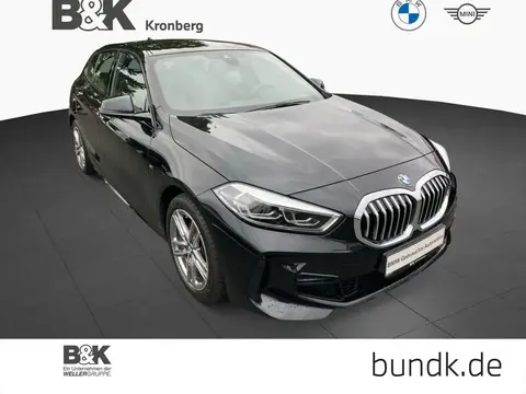 Used BMW SERIE 1 Petrol 2020 Ad 