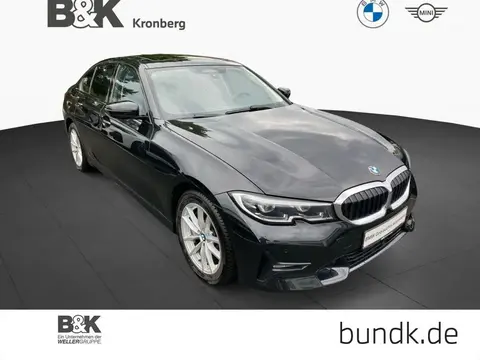 Used BMW SERIE 3 Diesel 2019 Ad 