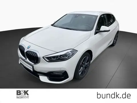 Used BMW SERIE 1 Petrol 2020 Ad 