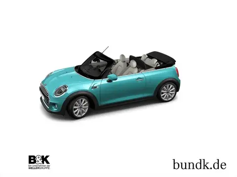 Used MINI COOPER Petrol 2020 Ad 