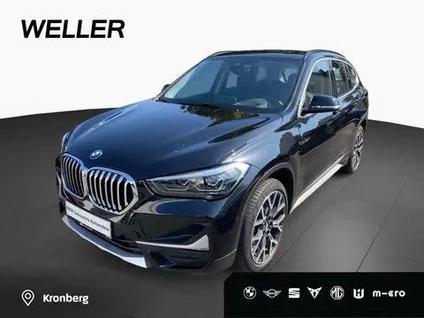 Annonce BMW X1 Diesel 2019 d'occasion 