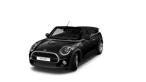 Used MINI ONE Petrol 2017 Ad 