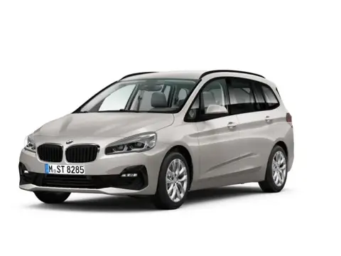 Annonce BMW SERIE 2 Diesel 2020 d'occasion 