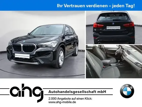 Annonce BMW X1 Hybride 2022 d'occasion 