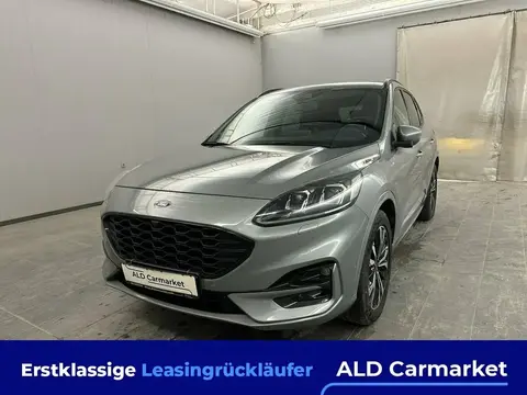 Used FORD KUGA Petrol 2020 Ad 