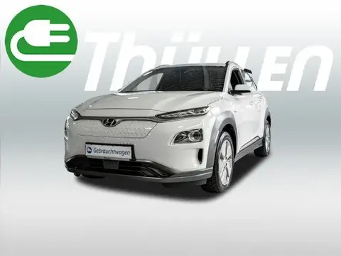 Annonce HYUNDAI KONA Non renseigné 2021 d'occasion 