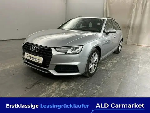 Annonce AUDI A4 Diesel 2019 d'occasion 