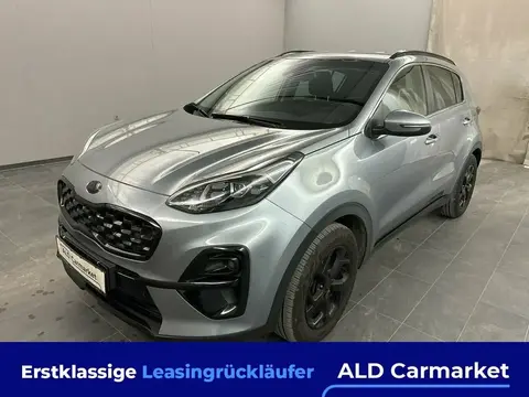 Annonce KIA SPORTAGE Diesel 2021 d'occasion 