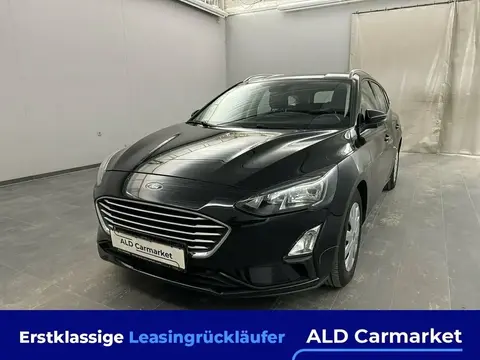 Used FORD FOCUS Diesel 2020 Ad 