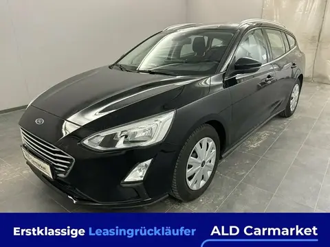 Used FORD FOCUS Diesel 2019 Ad 