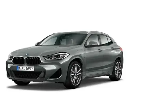 Annonce BMW X2 Hybride 2023 d'occasion 