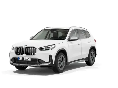 Used BMW X1 Petrol 2023 Ad 