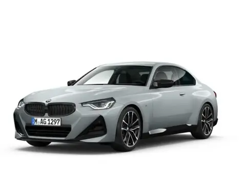 Annonce BMW M240 Essence 2023 d'occasion 