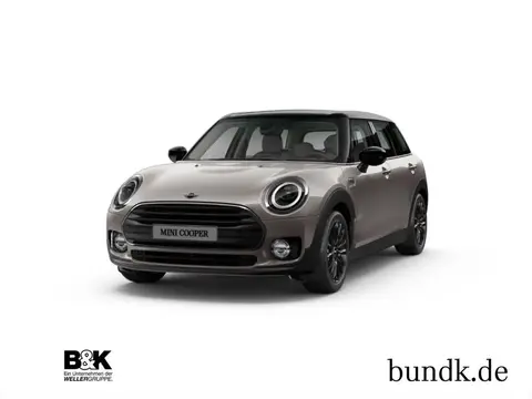 Annonce MINI COOPER Essence 2023 d'occasion 