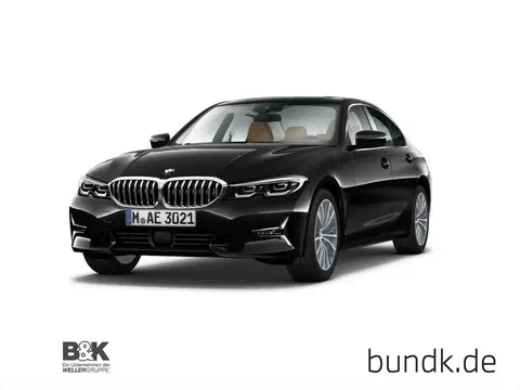 Used BMW SERIE 3 Petrol 2020 Ad Germany