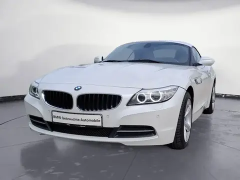 Used BMW Z4 Petrol 2015 Ad 