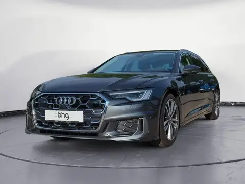 Annonce AUDI A6 Diesel 2023 d'occasion 