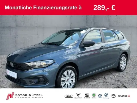 Annonce FIAT TIPO Essence 2024 d'occasion 