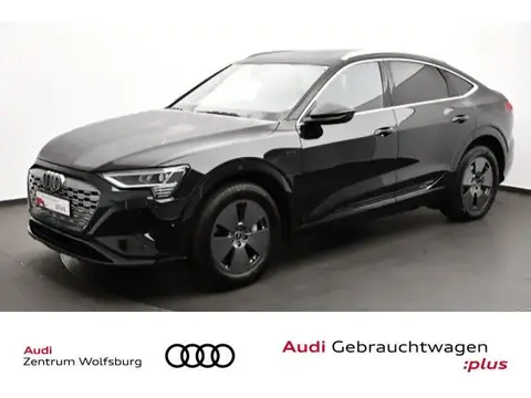 Annonce AUDI Q8 Non renseigné 2023 d'occasion 