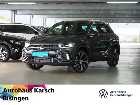 Annonce VOLKSWAGEN T-ROC Essence 2024 d'occasion 