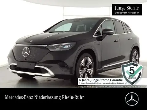 Annonce MERCEDES-BENZ EQE Non renseigné 2023 d'occasion 