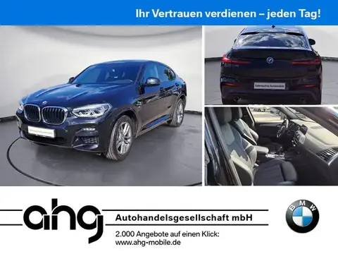 Used BMW X4 Petrol 2020 Ad 