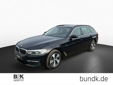 Used BMW SERIE 5 Diesel 2019 Ad 