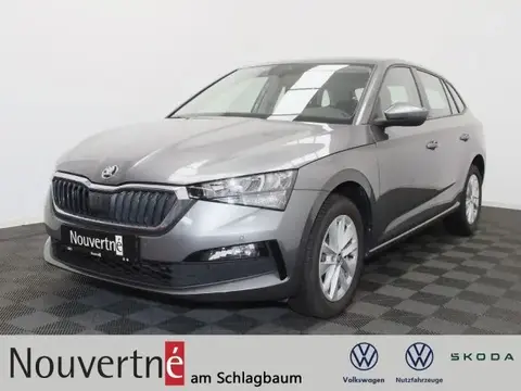 Used SKODA SCALA Petrol 2023 Ad 