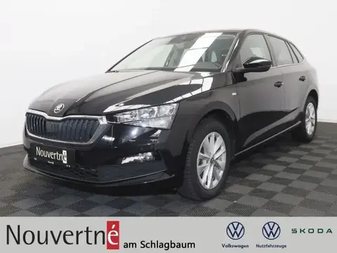 Used SKODA SCALA Petrol 2023 Ad 