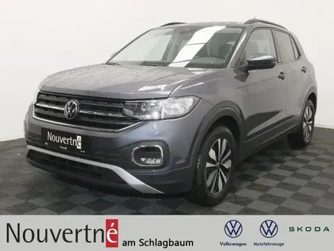 Used VOLKSWAGEN T-CROSS Petrol 2023 Ad 