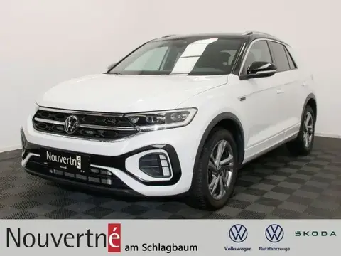 Used VOLKSWAGEN T-ROC Diesel 2023 Ad 