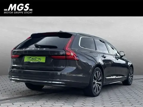 Used VOLVO V90 Hybrid 2020 Ad 