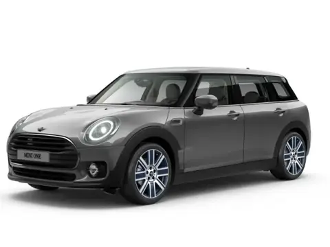 Used MINI ONE Petrol 2020 Ad 