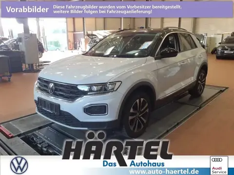 Used VOLKSWAGEN T-ROC Petrol 2020 Ad 